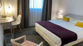 Hotels in Orchies